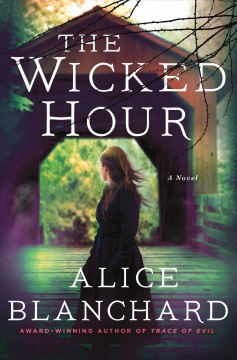 The wicked hour  Cover Image