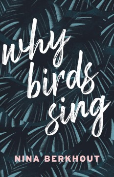 Why birds sing  Cover Image