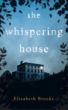 The whispering house  Cover Image