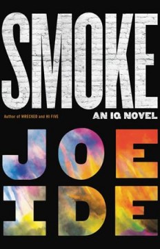 Smoke  Cover Image