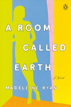 A room called earth  Cover Image