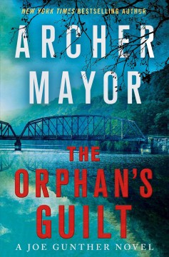 The orphan's guilt  Cover Image