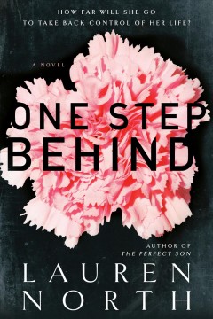 One step behind  Cover Image