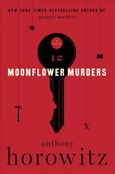 Moonflower murders : a novel  Cover Image