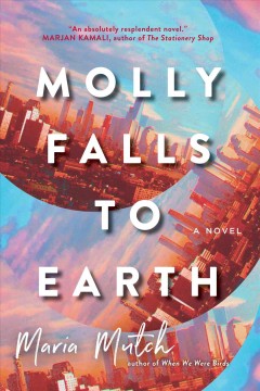 Molly falls to earth  Cover Image