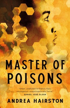 Master of Poisons : a novel  Cover Image