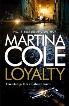 Loyalty  Cover Image