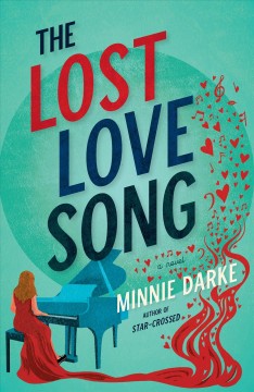 The lost love song : a novel  Cover Image
