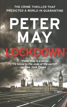 Lockdown  Cover Image