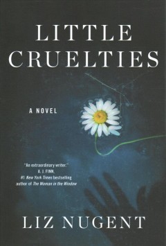 Little cruelties  Cover Image