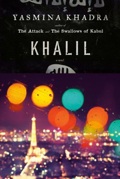 Khalil : a novel  Cover Image