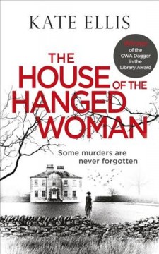 The house of the hanged woman  Cover Image