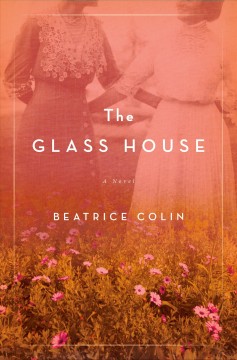 The glass house  Cover Image