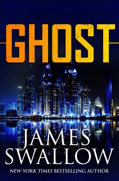 Ghost  Cover Image