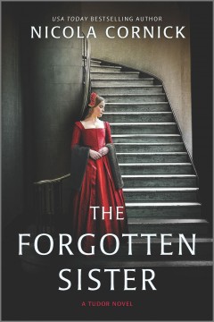 The forgotten sister  Cover Image