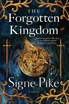 The forgotten kingdom : a novel  Cover Image