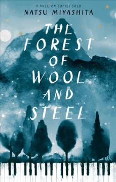 The forest of wool and steel  Cover Image