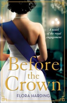 Before the crown  Cover Image