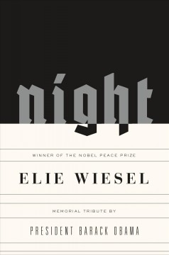 Night  Cover Image