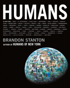 Humans  Cover Image