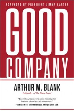 Good company  Cover Image