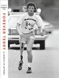 Forever Terry : a legacy in letters  Cover Image