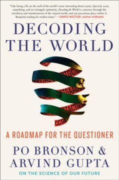 Decoding the world : a road map for the questioner  Cover Image
