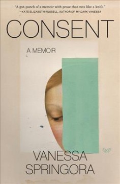 Consent  Cover Image