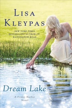 Dream Lake  Cover Image