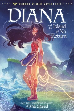 Diana and the island of no return  Cover Image