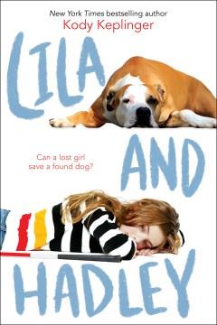 Lila and Hadley  Cover Image