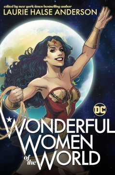 Wonder Women of History Cover Image