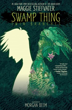 Swamp thing twin branches  Cover Image