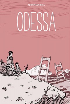 Odessa  Cover Image