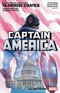 Captain America. 4, All die young Cover Image