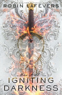 Igniting darkness  Cover Image