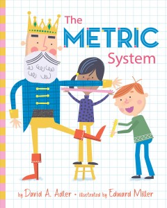 The metric system  Cover Image