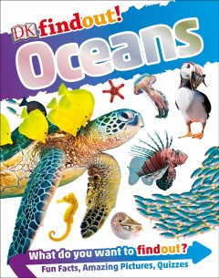 Oceans  Cover Image