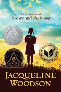 Brown girl dreaming  Cover Image