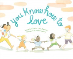 You know how to love  Cover Image