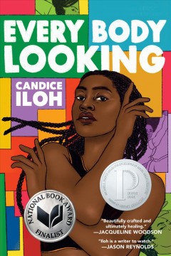 Every body looking  Cover Image