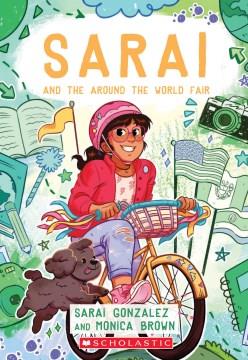 Sarai and the around the world fair  Cover Image