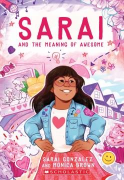 Sarai and the meaning of awesome  Cover Image