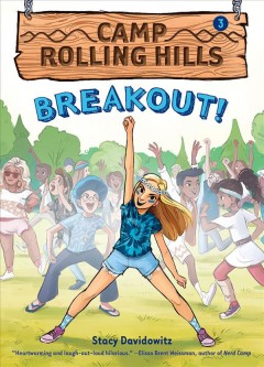 Breakout!  Cover Image