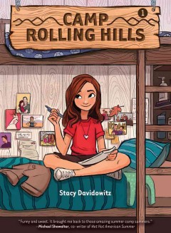 Camp Rolling Hills  Cover Image