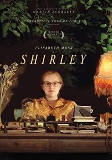 Shirley Cover Image
