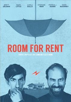 Room for rent Cover Image
