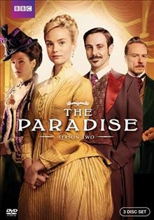 The Paradise. Season 2 Cover Image