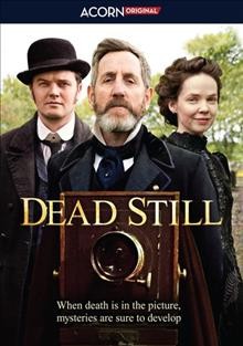 Dead still. Season 1 Cover Image