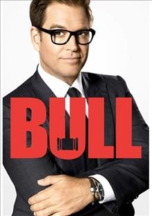 Bull. Season 4 Cover Image